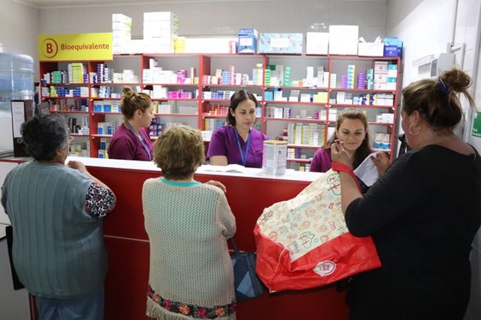 farmacia popular
